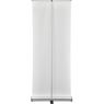 Champion Layflat Pull-Up Banner Double-Sided Incl Kit, DISPLAY-4030