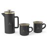 Andy Cartwright Afrique Coffee Press And Mug Set, AC-2345