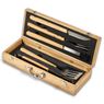 Okiyo Yakiniku 5-Piece BBQ Set, GIFT-17590