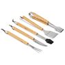 Okiyo Yakiniku 5-Piece BBQ Set, GIFT-17590