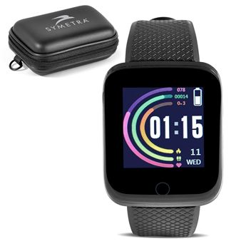 Kickstart Smart Watch, MT-AM-364-B