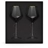 Andy Cartwright Afrique Dusk Wine Glass Set, AC-2365