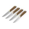 Andy Cartwright Afrique Steak Knife Set, AC-2380