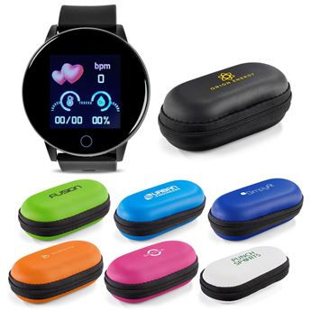 Vooma Smart Watch Set, MT-AM-365-B
