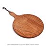 Okiyo Homegrown Round Paddle Board , LS-6710