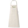 Okiyo Gohan Cotton Apron, HL-OK-119-B