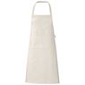 Okiyo Gohan Cotton Apron, HL-OK-119-B