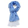 Heather Scarf & Pouch Set, PC-AM-139-B