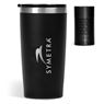 Alex Varga Bosky Vacuum Tumbler - 580ml, DR-AV-174-B