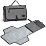 Abby Clutch Bag & Changing Mat, BG-AM-339-B