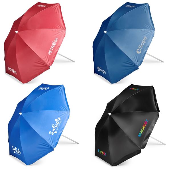 Paradiso Dreams Beach Umbrella, UMB-7800