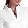 Barista Blouse Long Sleeve Ladies, LLL-BAR