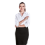 Florida Blouse Ladies, LL-FLO