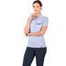 Ladies Viceroy Golf Shirt, SLAZ-3208