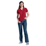 Ladies Original Stretch Jeans, LP-DEN