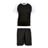 BRT Pitch Soccer Single Set, BRT429