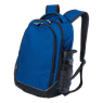 BRT Chrome Back Pack, BRT392