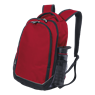 BRT Chrome Back Pack, BRT392