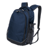 BRT Chrome Back Pack, BRT392