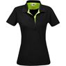 Ladies Solo Golf Shirt, BAS-7777