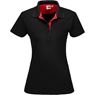 Ladies Solo Golf Shirt, BAS-7777