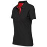 Ladies Solo Golf Shirt, BAS-7777