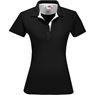 Ladies Solo Golf Shirt, BAS-7777