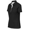 Ladies Solo Golf Shirt, BAS-7777