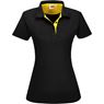Ladies Solo Golf Shirt, BAS-7777