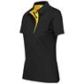 Ladies Solo Golf Shirt, BAS-7777