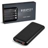 Swiss Cougar Budapest 10000mAh Power Bank, TECH-5322