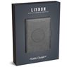 Swiss Cougar Lisbon Wireless Charging Portfolio, MT-SC-360-B