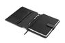 Ashburton USB A5 Hard Cover Notebook, FOLD-2505