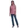 Ladies Cedar Blouse, LL-CED