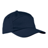 6 Panel Carbon Cap, HW056