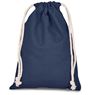 Allsorts Mini Cotton Drawstring Pouch, BAG-4805