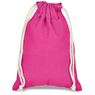 Allsorts Mini Cotton Drawstring Pouch, BAG-4805