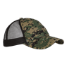 Indestruktible 6 Panel Kudu Cap, HW077