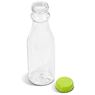 Lets Twist Water Bottle - 650ml, DR-AM-182-B