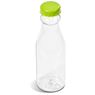 Lets Twist Water Bottle - 650ml, DR-AM-182-B