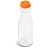 Lets Twist Water Bottle - 650ml, DR-AM-182-B