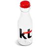 Lets Twist Water Bottle - 650ml, DR-AM-182-B