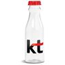 Lets Twist Water Bottle - 650ml, DR-AM-182-B