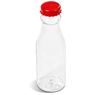 Lets Twist Water Bottle - 650ml, DR-AM-182-B