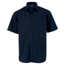 Mens Civic Lounge Short Sleeve, LO-CI