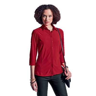 Geneva Blouse Ladies, LL-GEN