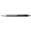 Ballpoint Pen With Transparent Coloured Barrel, BP7985