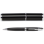 Metal Ballpoint Pen In Matching Tube, BP4580