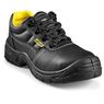 Mega Safety Shoe Steel Toe Cap, ALT-1903