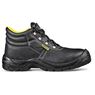 Mega Chukka Safety Boot Steel Toe Cap, ALT-1904